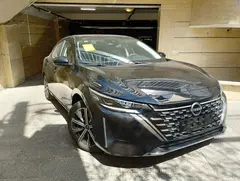 نیسان، سیلفی e-POWER