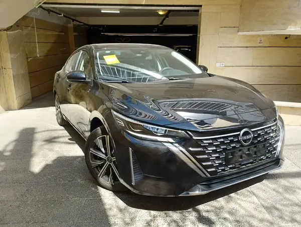 نیسان، سیلفی e-POWER