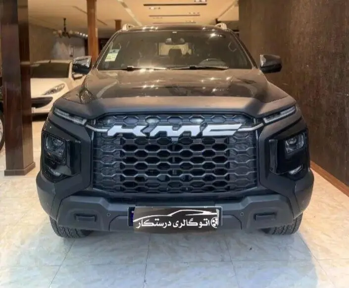 کی ام سی،  T9