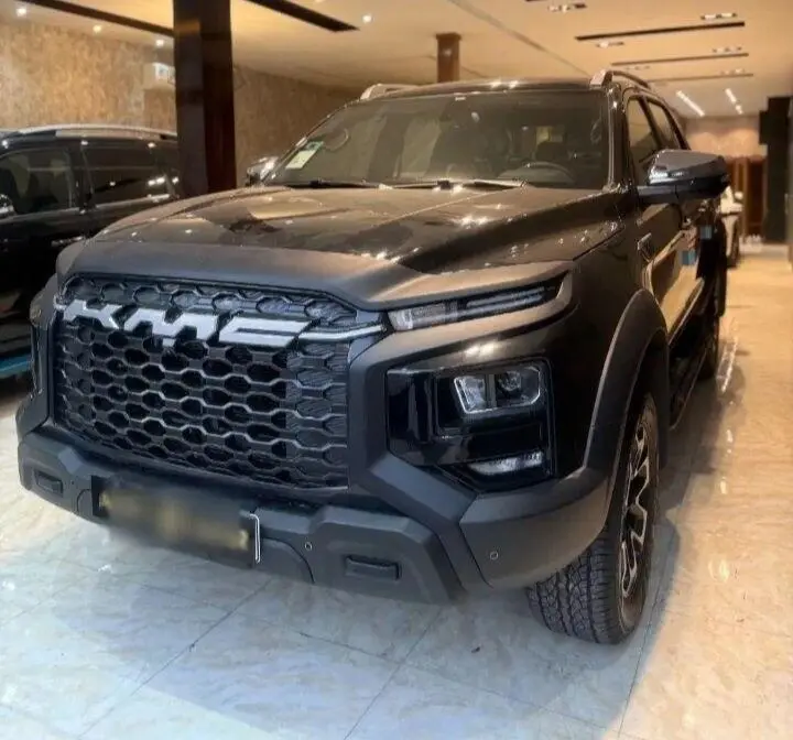 کی ام سی،  T9