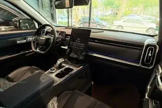 کی ام سی،  T9