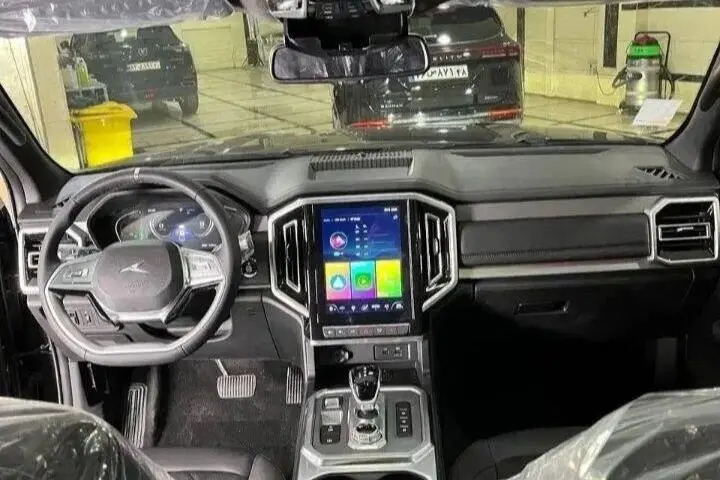 کی ام سی،  T9