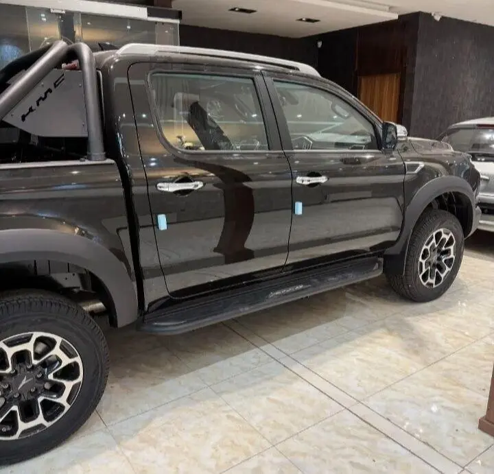 کی ام سی،  T9