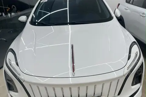 هونگچی، H5