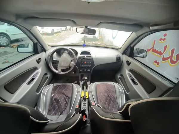 تیبا، هاچ بک