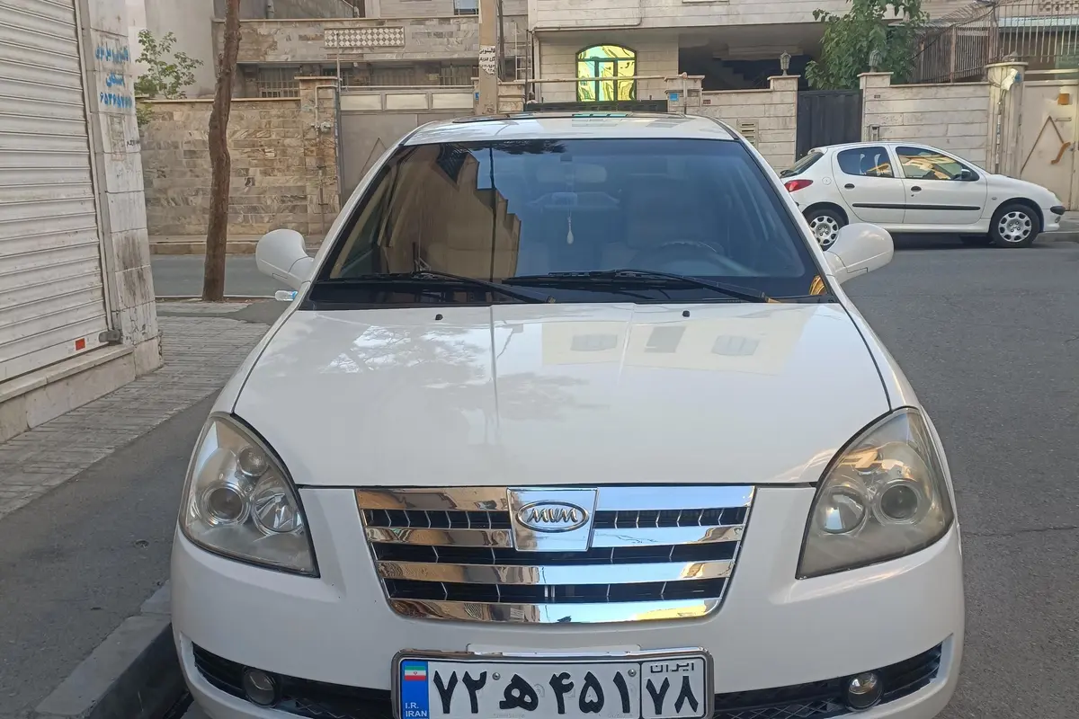 ام وی ام،  530