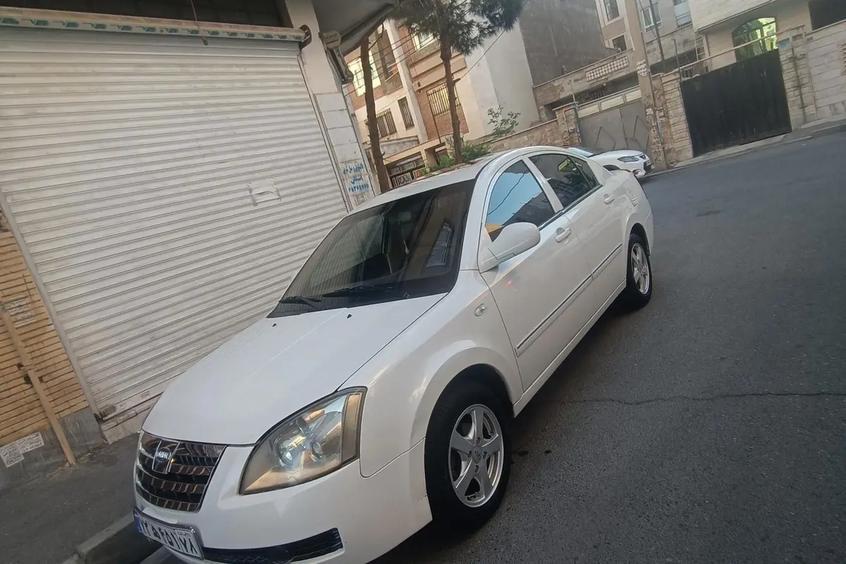ام وی ام،  530