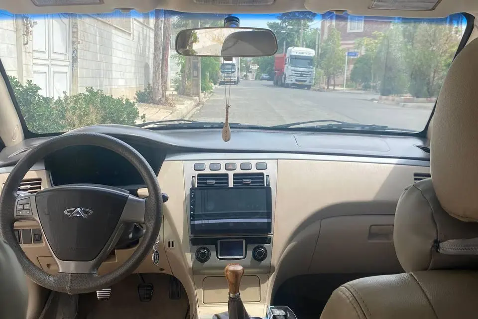 ام وی ام،  530