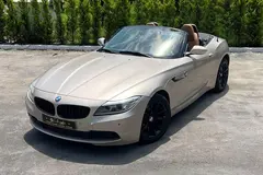 ب ام و، Z4