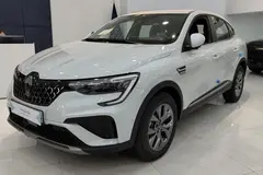 رنو، آرکانا XM3