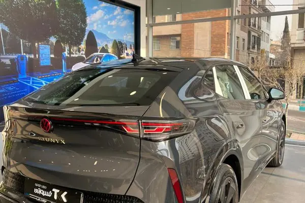 فولکس، آی دی یونیکس