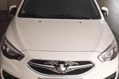 شاهین، G دنده ای