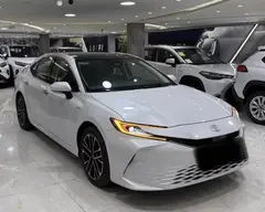 تویوتا، کمری هیبرید