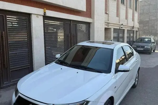 دنا  پلاس EF7