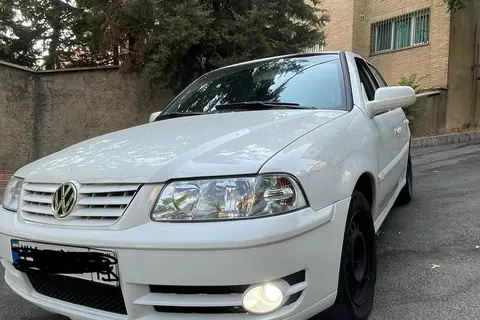 فولکس، گل