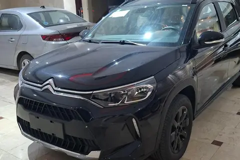 سیتروئن، C3 XR