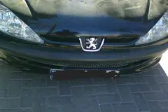 پژو، 206