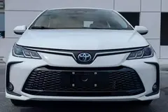 حواله تویوتا، کرولا هیبرید