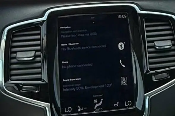 ولوو  XC90