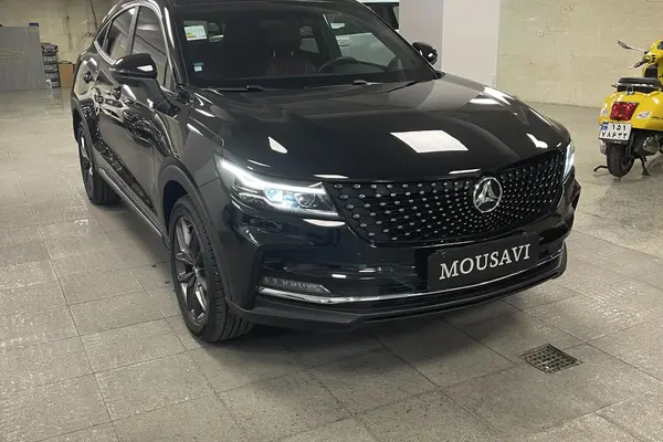 دیگنیتی، پرایم