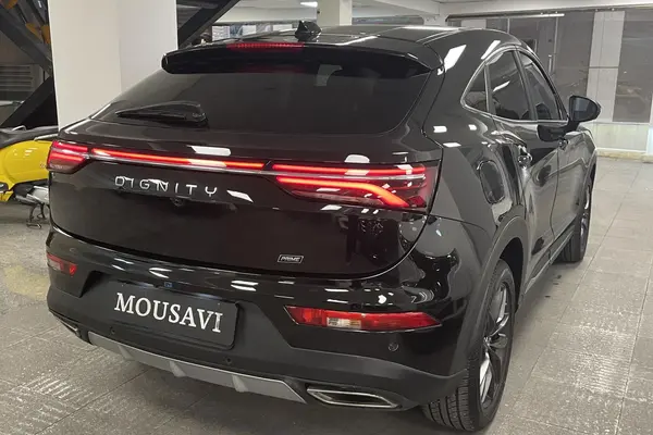 دیگنیتی، پرایم