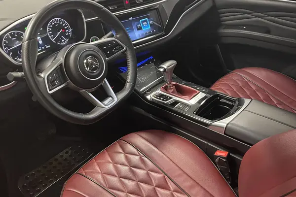 دیگنیتی، پرایم