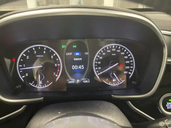 دیگنیتی، پرایم