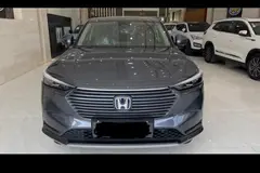 هوندا، HR-V