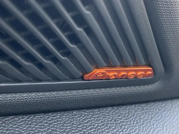 چانگان، CS 55 پلاس