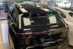 فولکس، تیگوان L