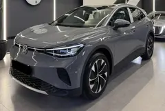 فولکس، ID.4 Crozz