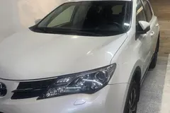 تویوتا، راوفور