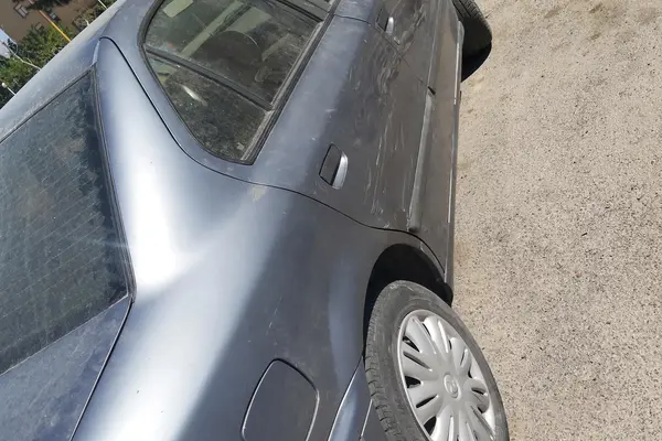 سمند  LX