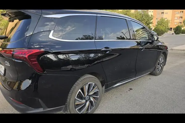 فردا، سوبا M4