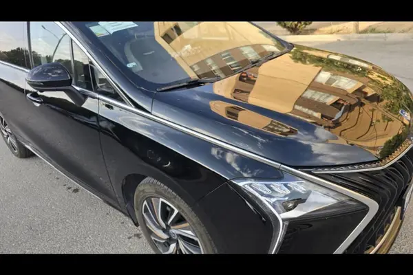 فردا، سوبا M4