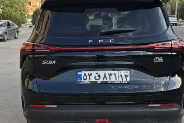 فردا، سوبا M4