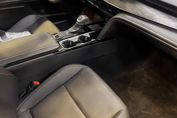 تویوتا، کمری هیبرید