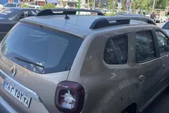 رنو، داستر