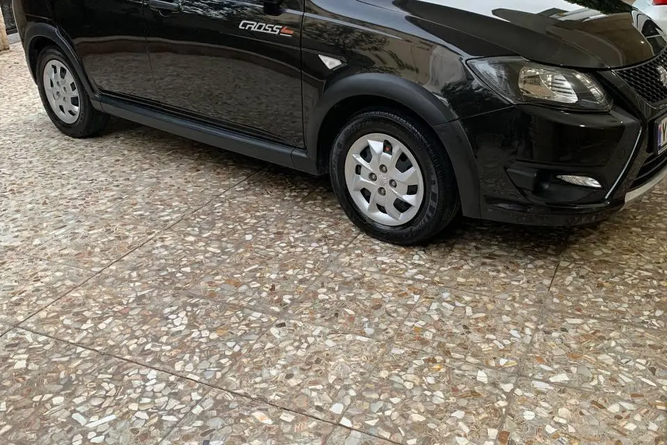 کوییک،  دنده ای S