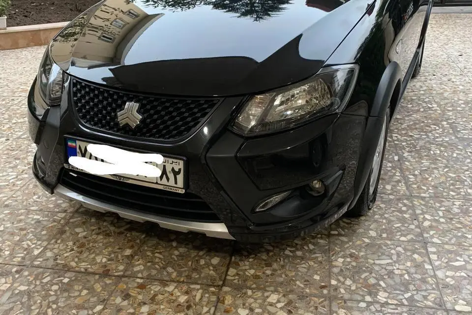 کوییک،  دنده ای S