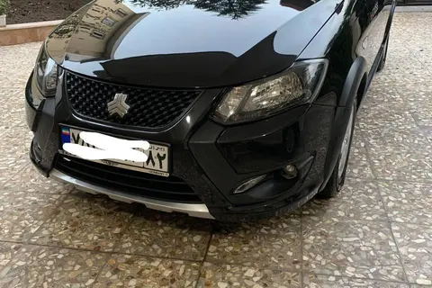 کوییک، دنده ای S