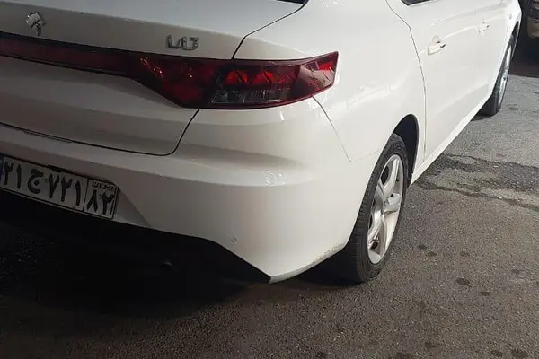 تارا، اتوماتیک V2