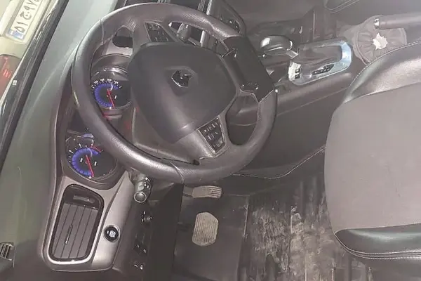 تارا، اتوماتیک V2