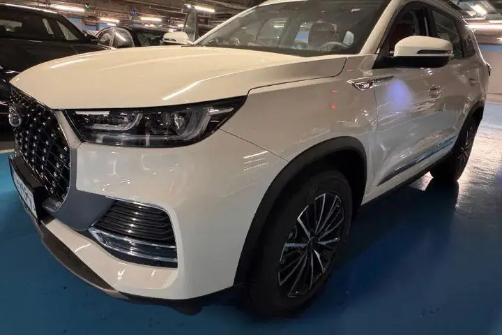 فونیکس،  تیگو 8 پرو مکس (F8)