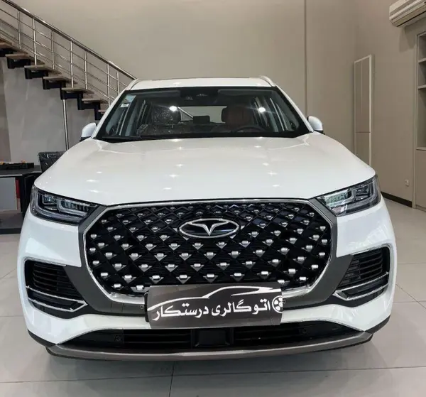 فونیکس، تیگو 8 پرو مکس (F8 PRO MAX)