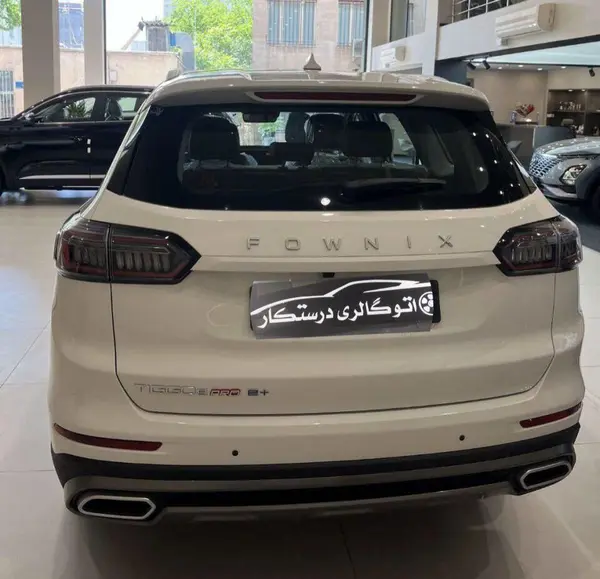 فونیکس، تیگو 8 پرو مکس (F8 PRO MAX)