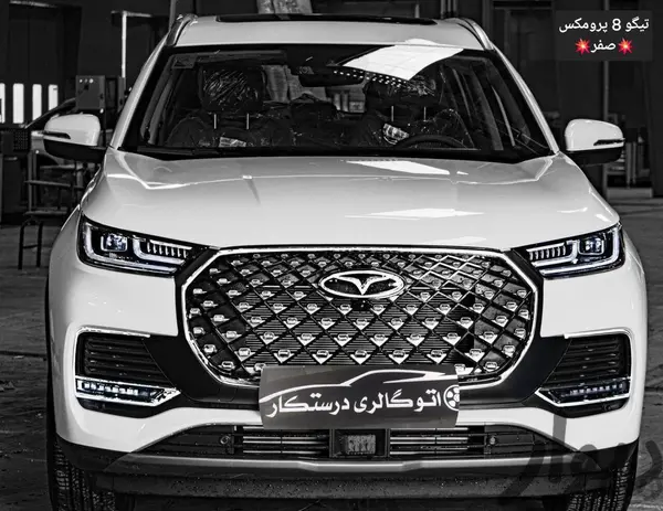 فونیکس، تیگو 8 پرو مکس (F8 PRO MAX)