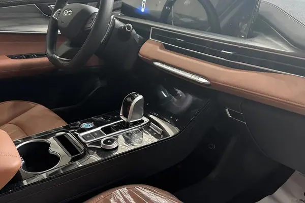 فونیکس، تیگو 8 پرو مکس (F8 PRO MAX)