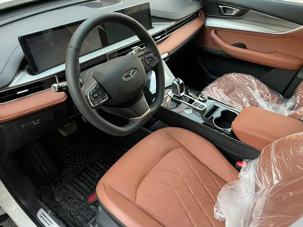 فونیکس، تیگو 8 پرو مکس (F8 PRO MAX)