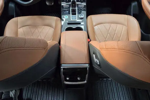 فونیکس، تیگو 8 پرو مکس (F8 PRO MAX)